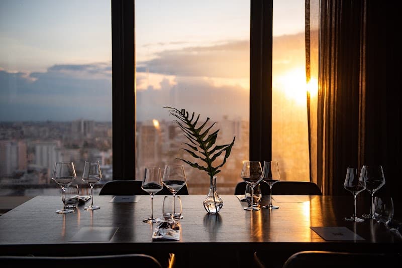 TAAN Bangkok - Thai Fine Dining Restaurant