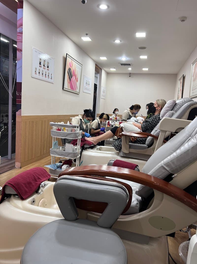 Take Care Salon of Beauty - Silom Complex