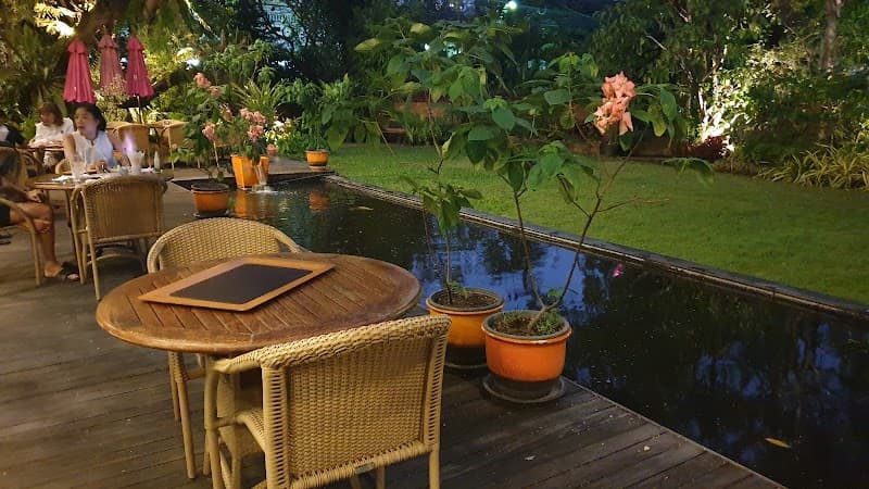 Taling Pling Sukhumvit 34