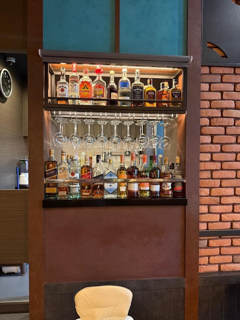 Tandoori junction Halal Indian Restaurant