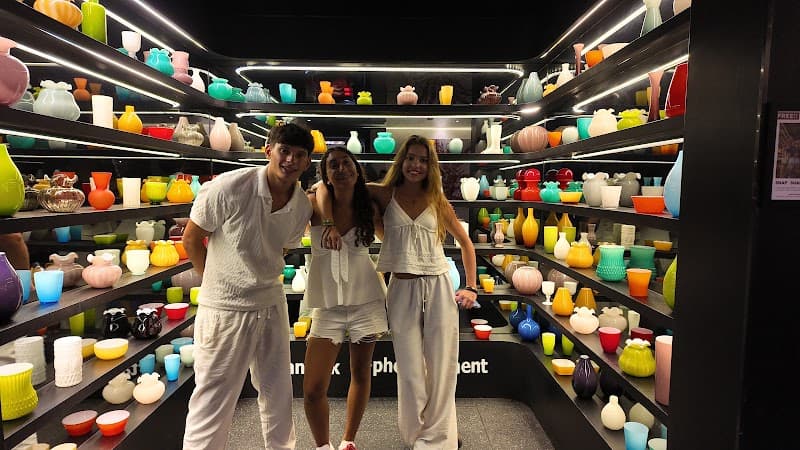 Tani.BKK Restaurant & Bar | Khaosan