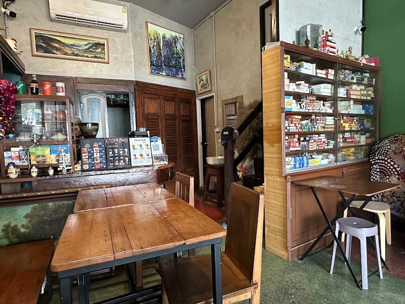 Tann's Coffee & Bakery