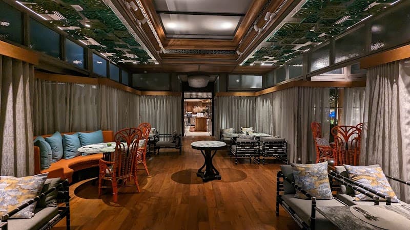 Taproom By The River