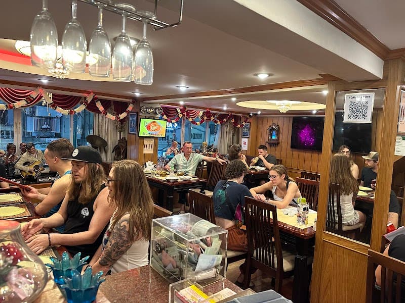 Taste of India Bangkok