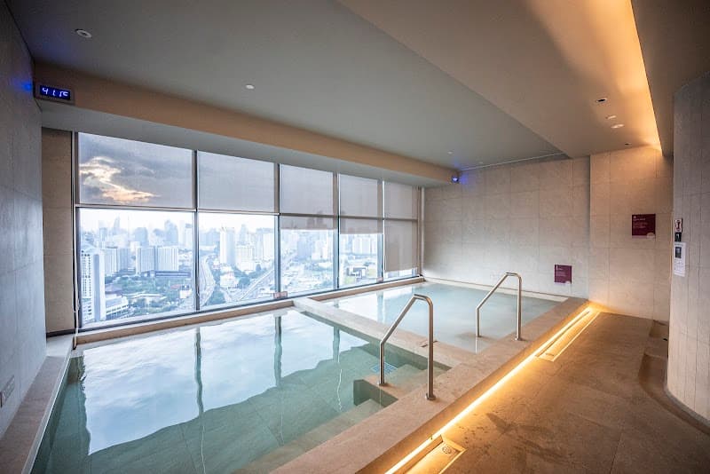 TENSEI Onsen & Spa at Cassia Rama 9 Bangkok