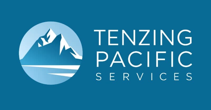 Tenzing Pacific Services Bangkok