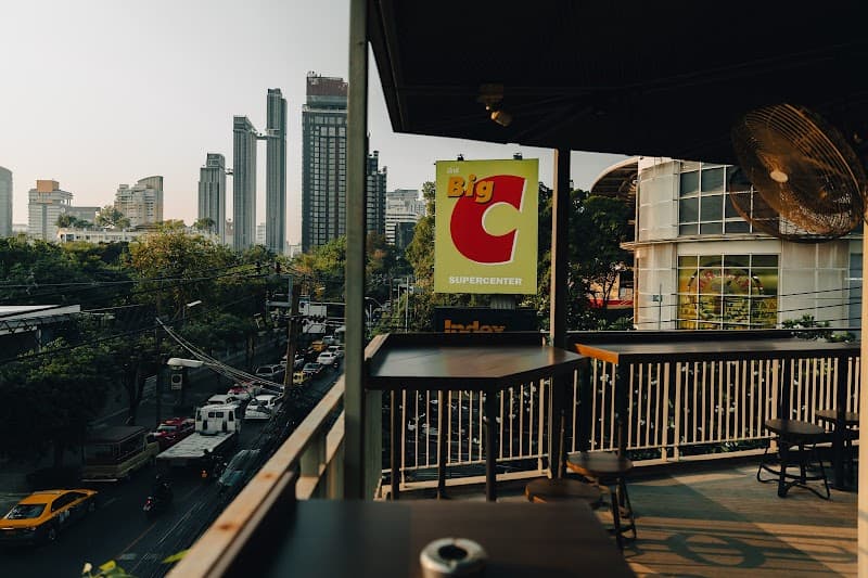 THA City Loft by TH District