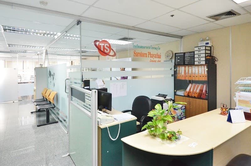 Thai Solutions | Thai Language School in Bangkok