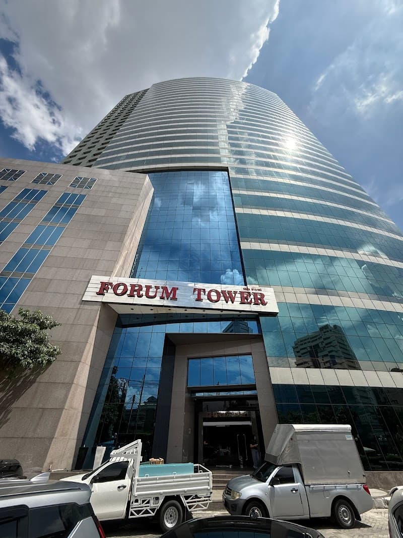 泰宝律师事务所Thaibao law firm