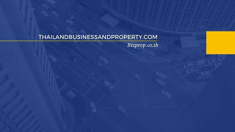 Thailand Business and Property