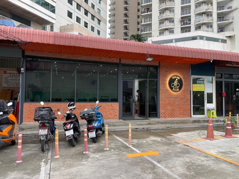 ThailandBiking - Bangkok Branch