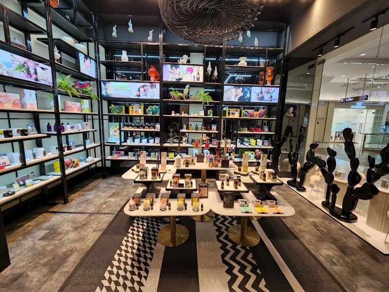 Thann Sanctuary Spa Gaysorn