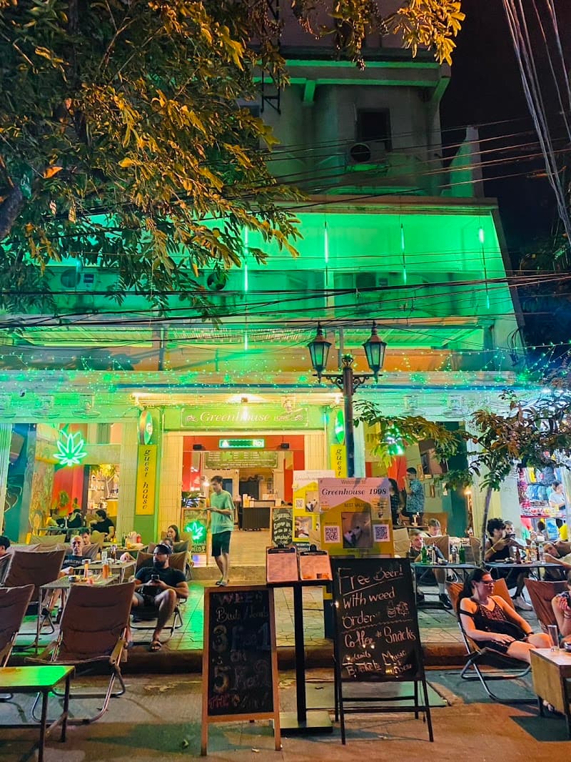 THC Medical Cannabis