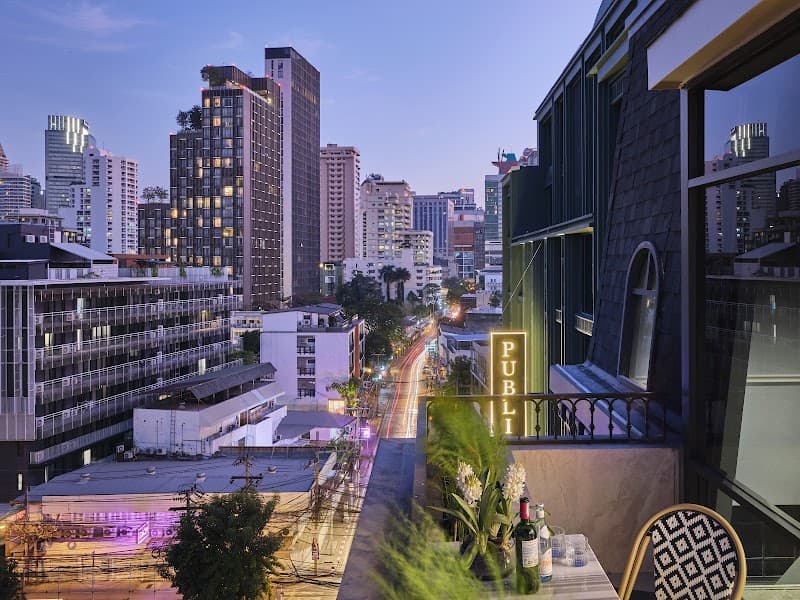 The Alberti - Design Hotel