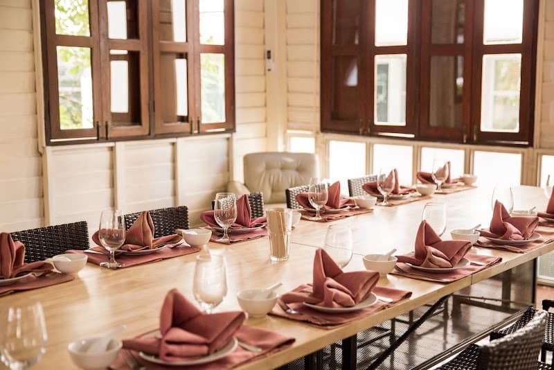 The Bangkok Heritage