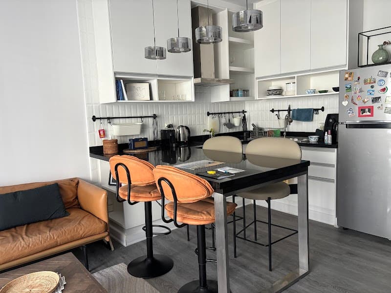 The Bangkok Residence