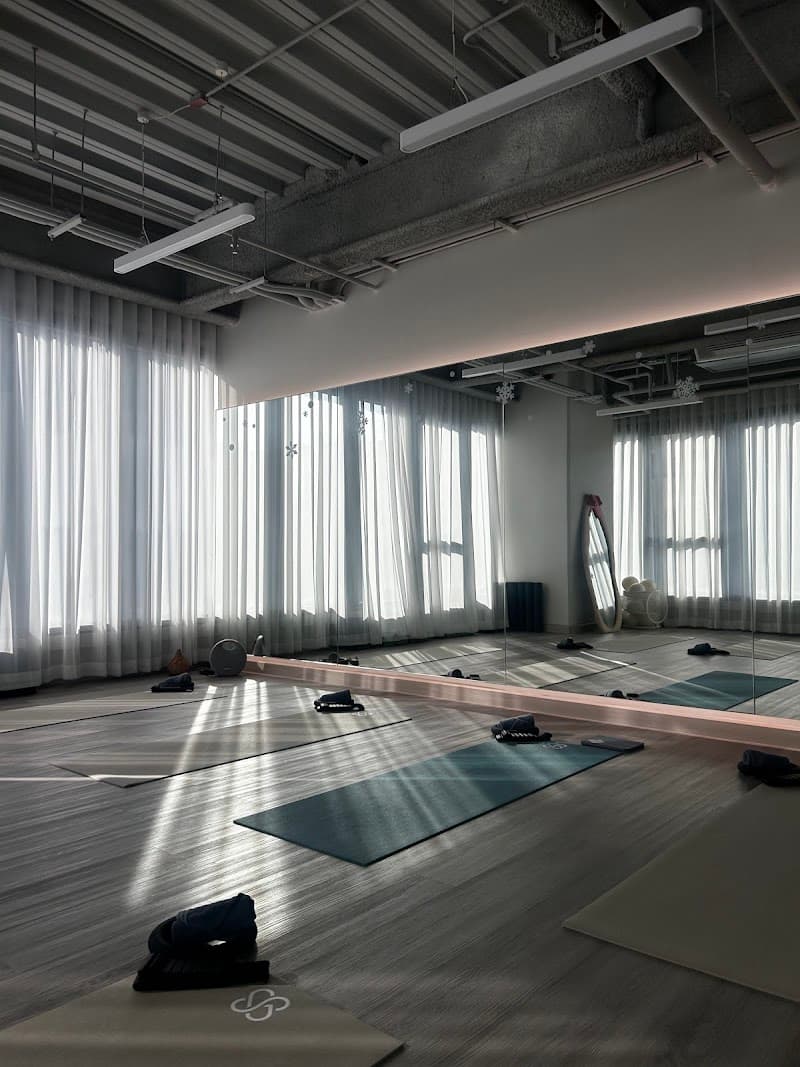 The Breathing Room Studio