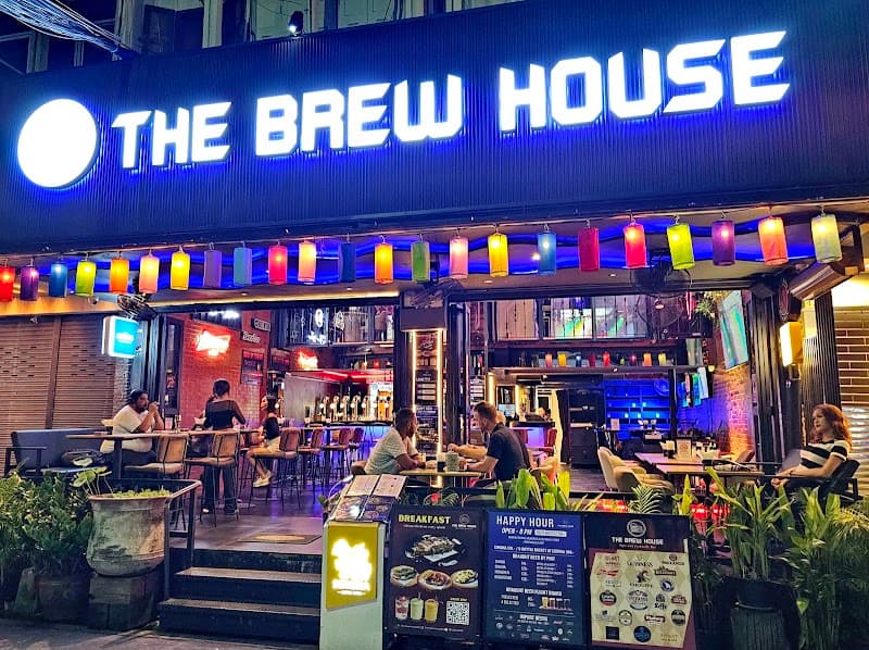 The Brew House Sukhumvit 8