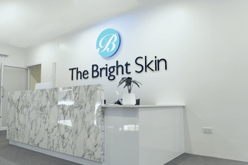 The Bright Skin Clinic