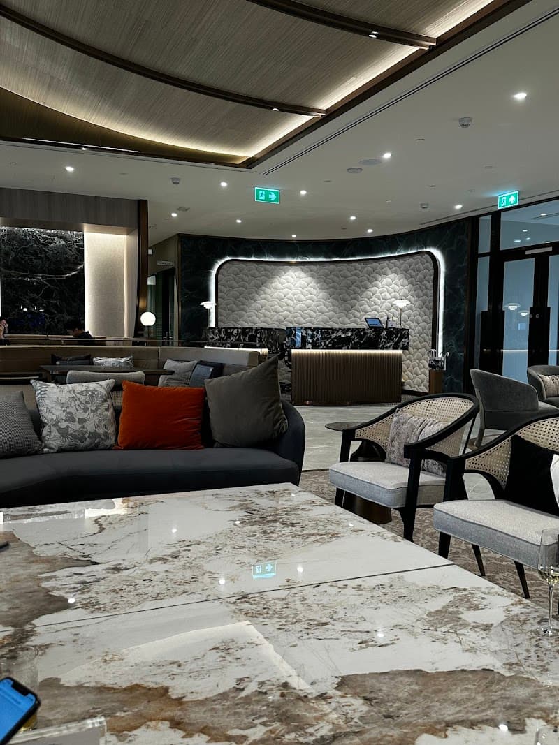 THE COLLECTIVE | One Bangkok