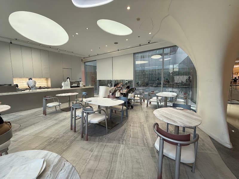 The Dessert by Kaithong Original