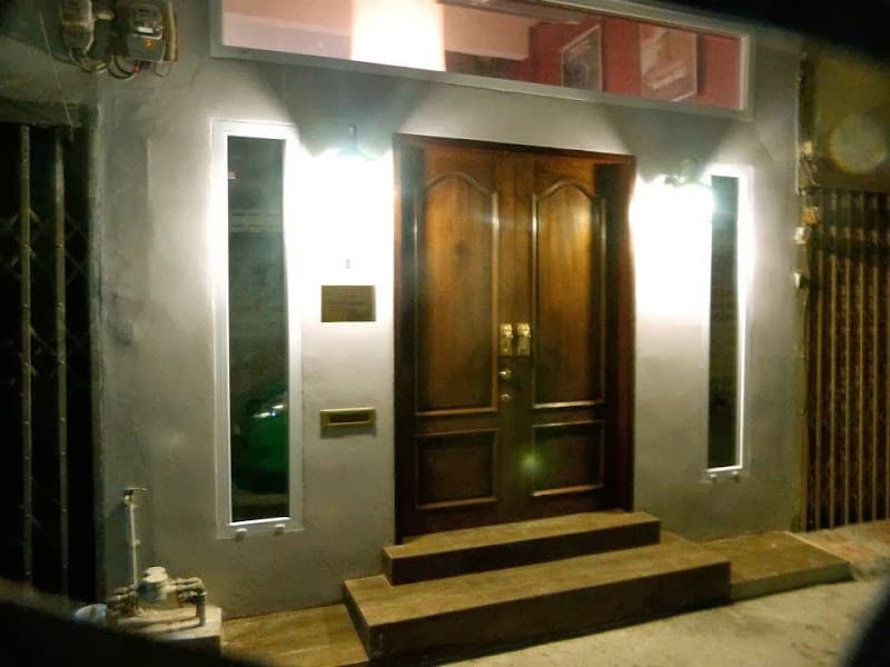 The Friese-Greene Club