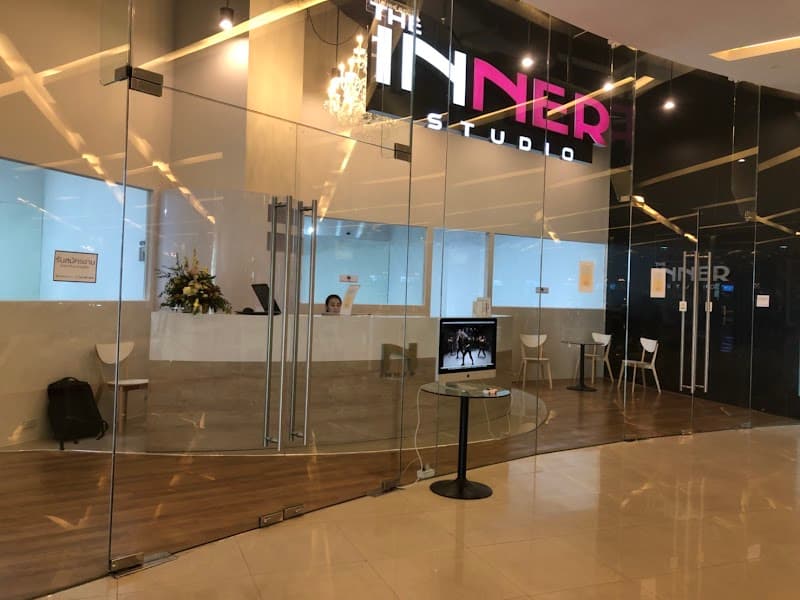 The Inner Studio สาขาเอสพลานาด รัชดา