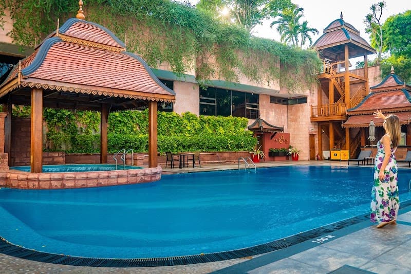 The Landmark Bangkok