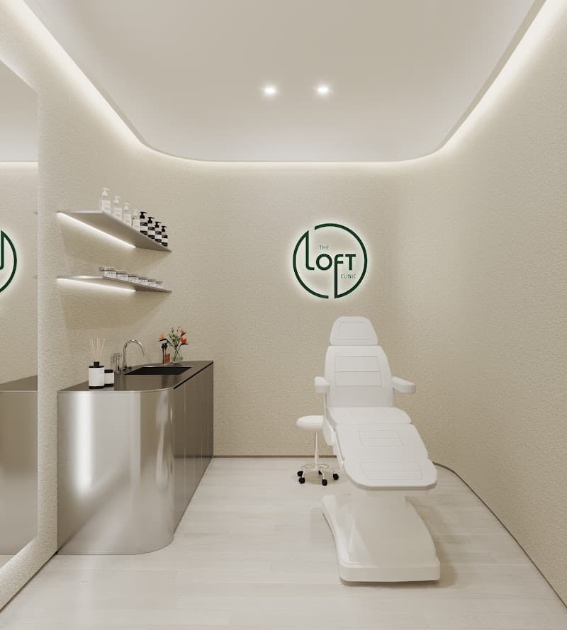 The Loft Clinic สีลม