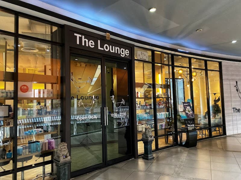 The Lounge (K Village)