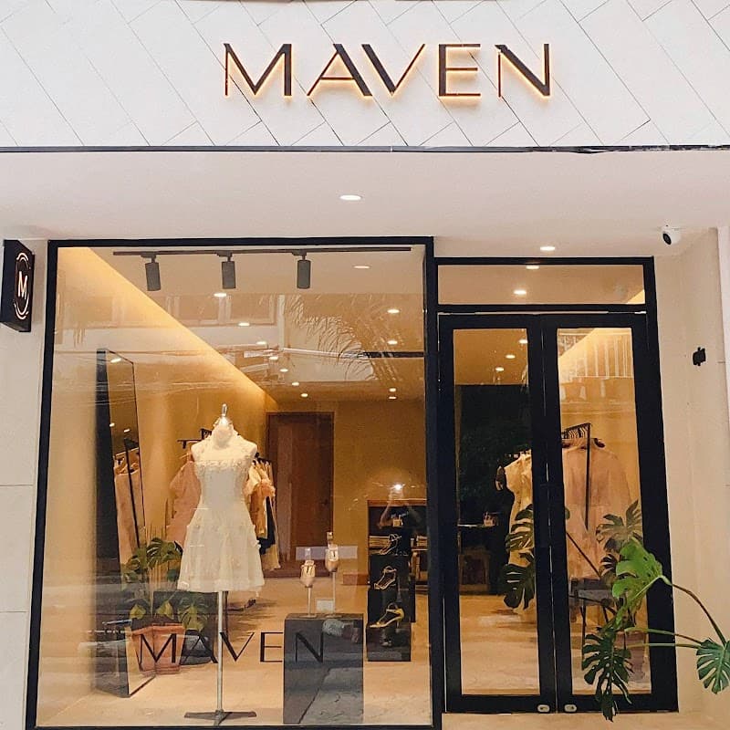 The MAVEN Thailand
