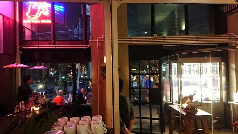 The Meatchop Butcher & Spirits