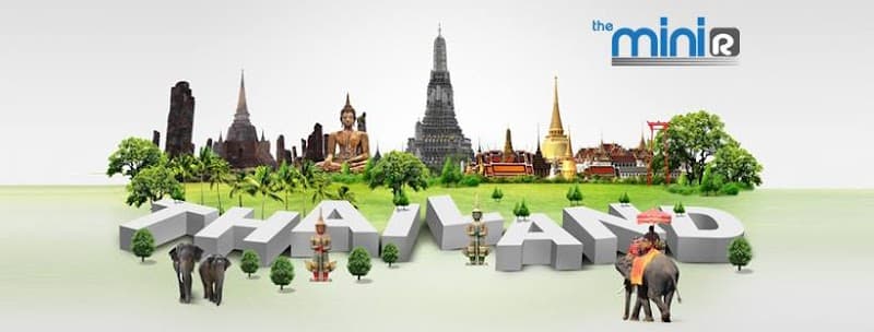 The Mini R Ratchada Hotel