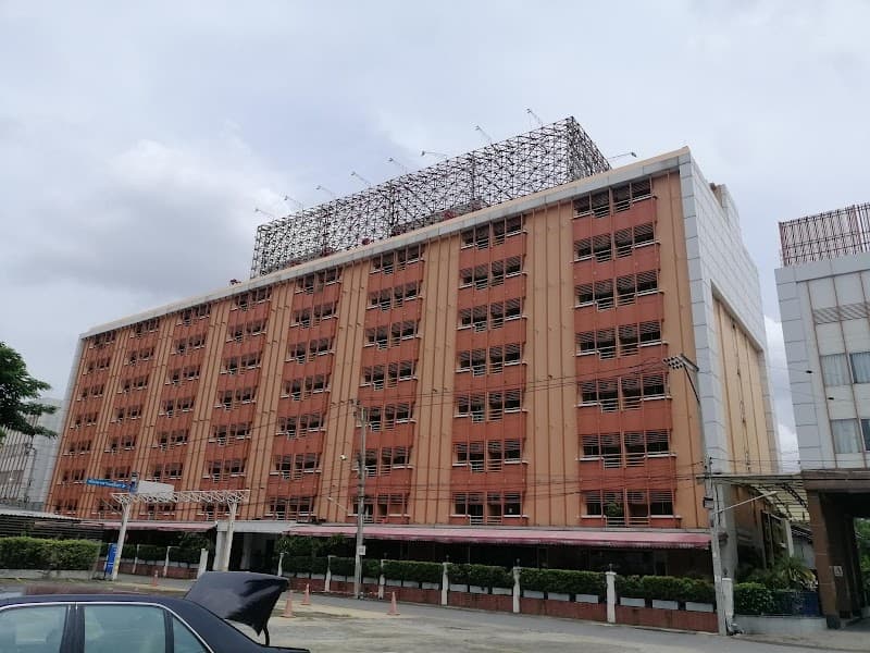 The Patra Hotel - Rama 9