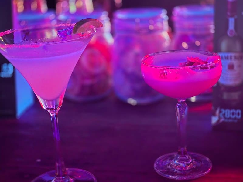 The Penny Black Asoke