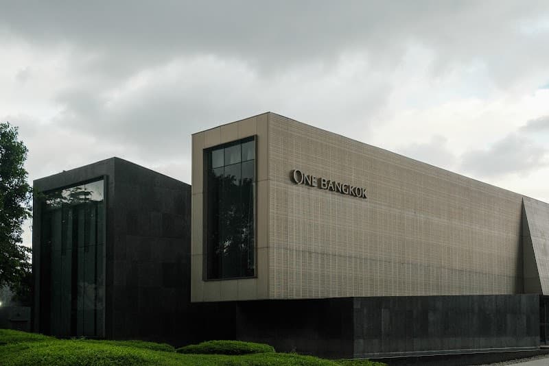 The Prelude One Bangkok