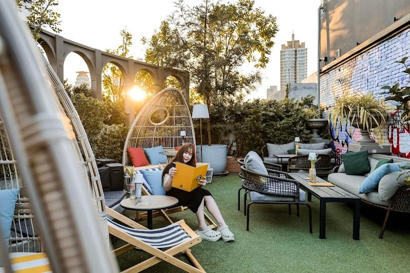 The Quartier Hotel Phrom Phong / Thonglor Bangkok