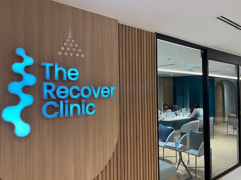 The Recover Clinic