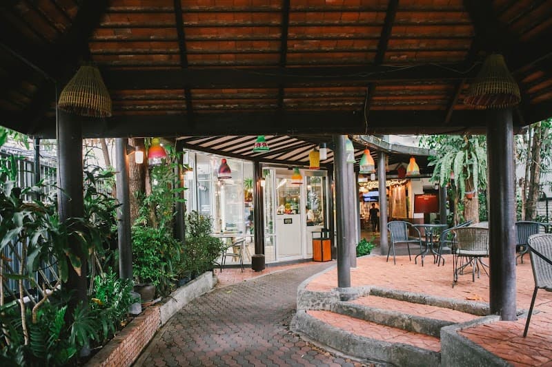 The Residences at C&C