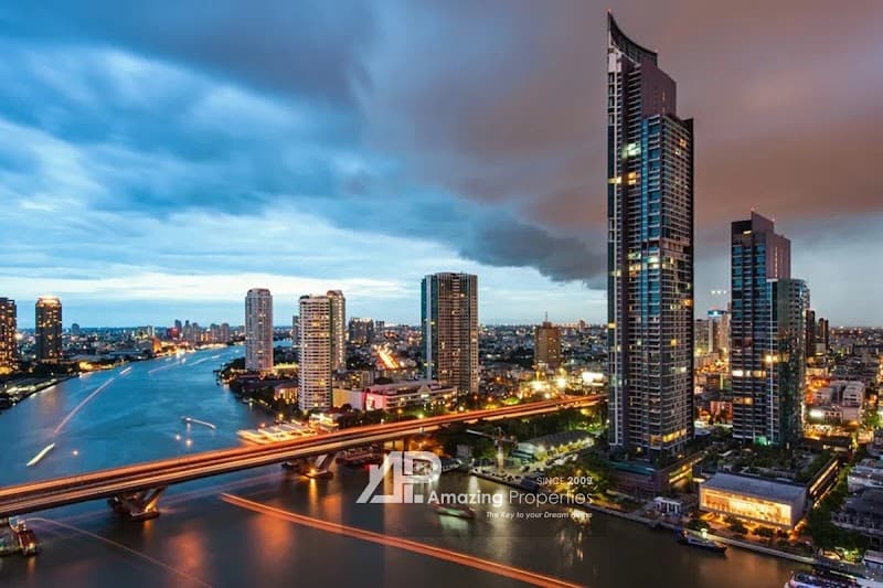 The River Condominium