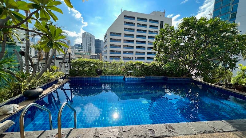 The Siam Heritage Hotel