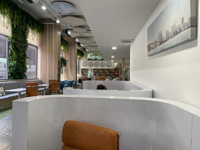 The Urban Office Phra Khanong