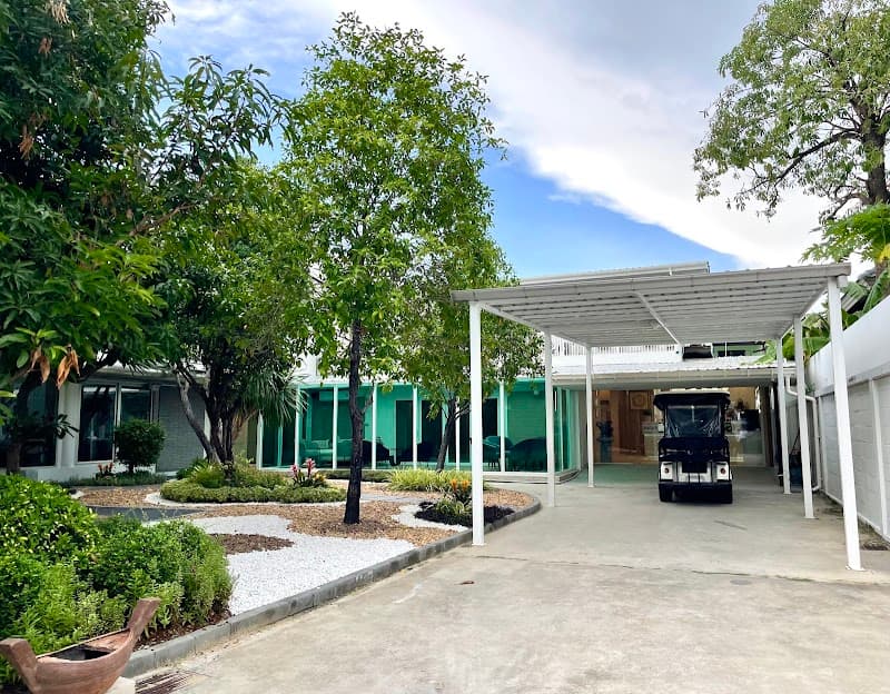 The Wellness Thonglor