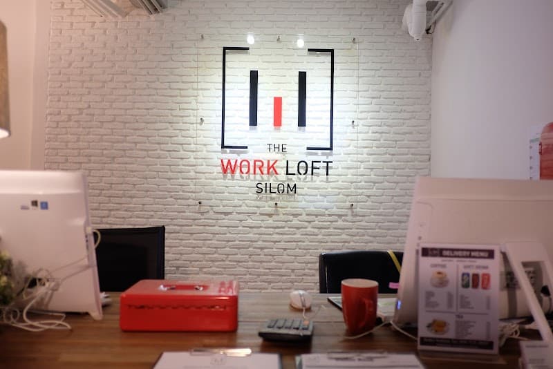 The Work Loft Silom