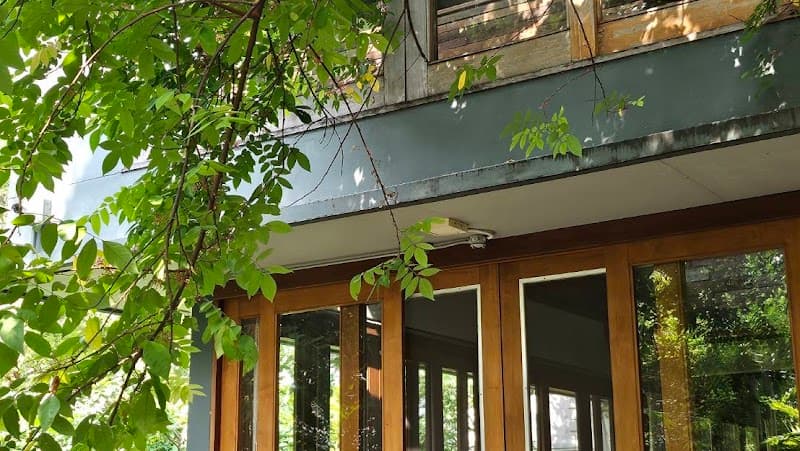 The Yoga Shala Bangkok