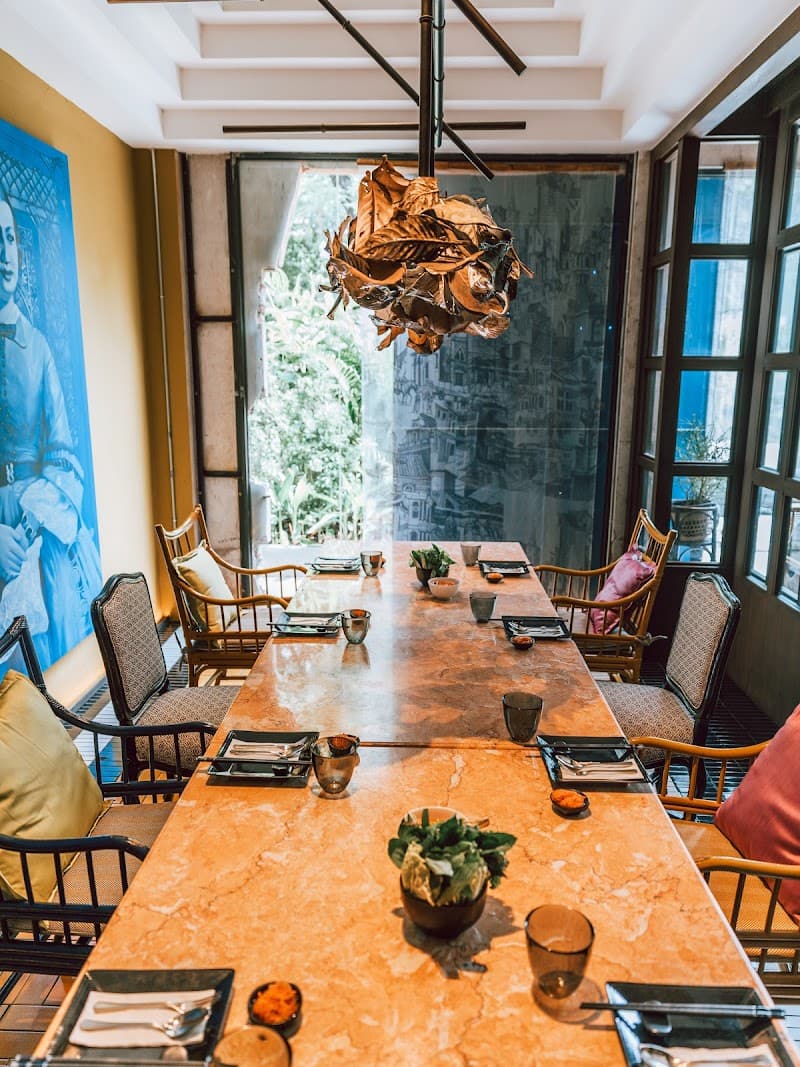 Thien Duong - Baan Dusit Thani