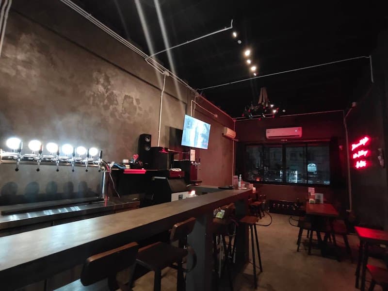 Thonbrewrian คราฟท์เบียร์ Craft Beer