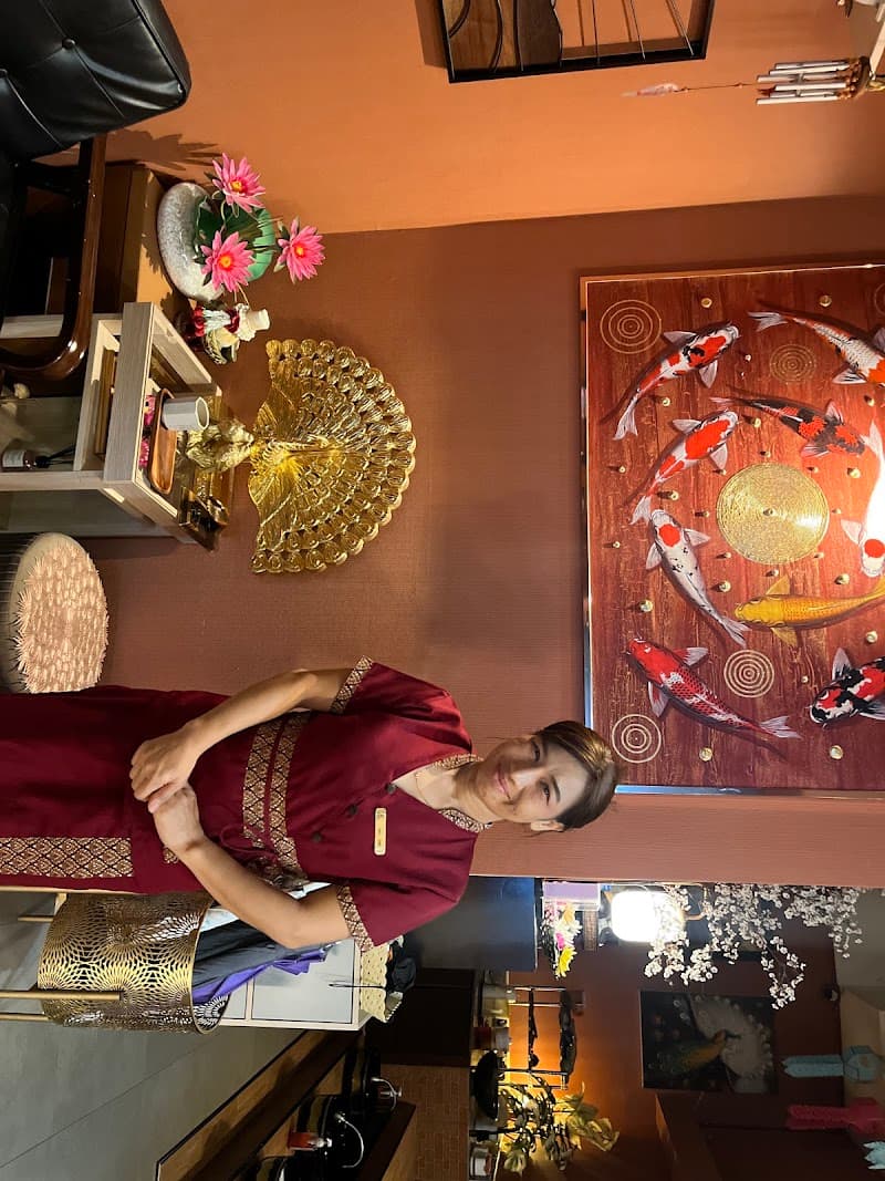 ThongLor Dala massage