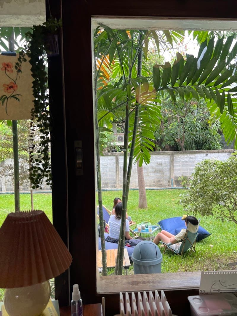 To Chare ทูแชร์