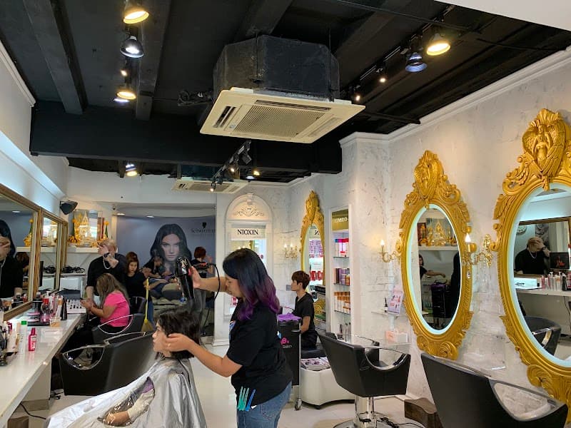 ToB1 Hair Station Siam